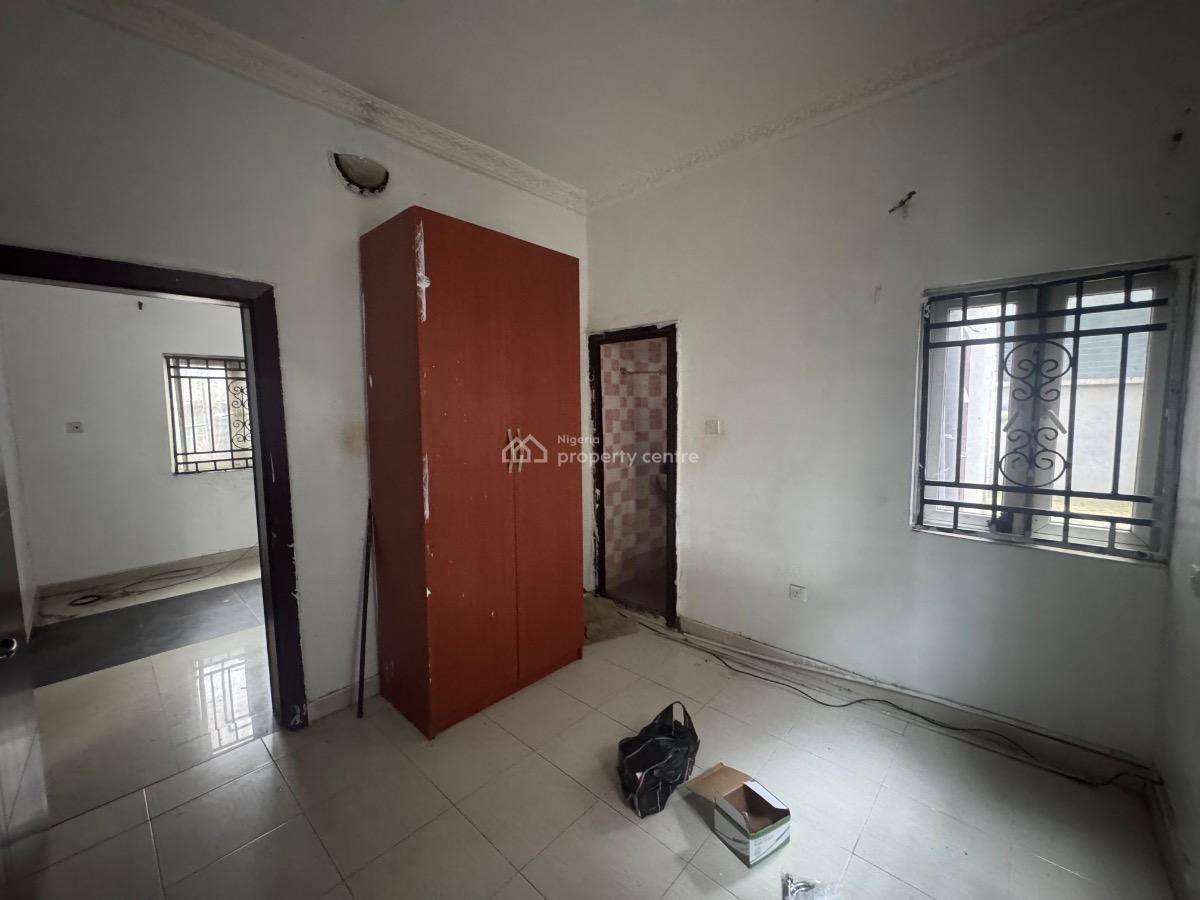 Neat 2 Bedrooms Apartment in a Secured Estate, Opic, Isheri North, Lagos, Flat / Apartment for Rent