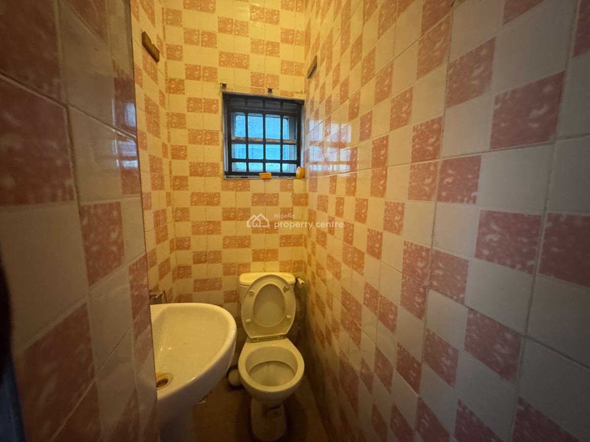 Neat 2 Bedrooms Apartment in a Secured Estate, Opic, Isheri North, Lagos, Flat / Apartment for Rent