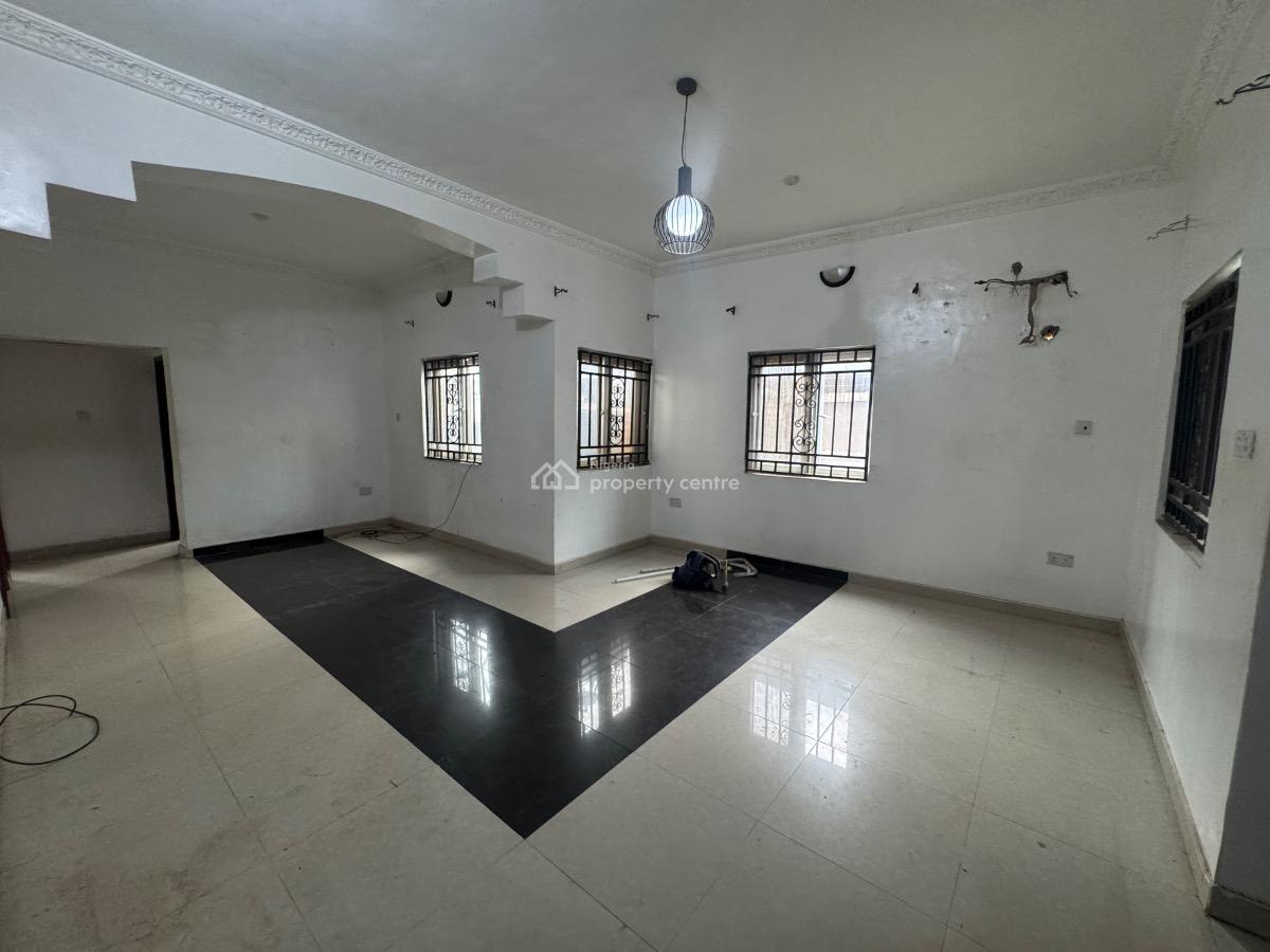 Neat 2 Bedrooms Apartment in a Secured Estate, Opic, Isheri North, Lagos, Flat / Apartment for Rent