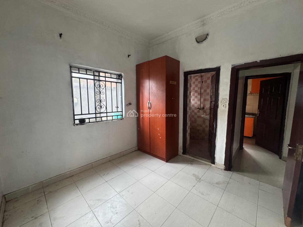 Neat 2 Bedrooms Apartment in a Secured Estate, Opic, Isheri North, Lagos, Flat / Apartment for Rent