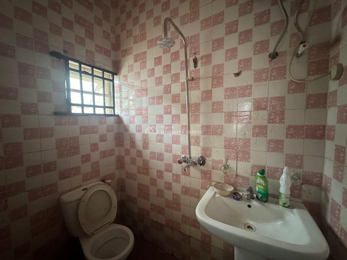 Neat 2 Bedrooms Apartment in a Secured Estate, Opic, Isheri North, Lagos, Flat / Apartment for Rent