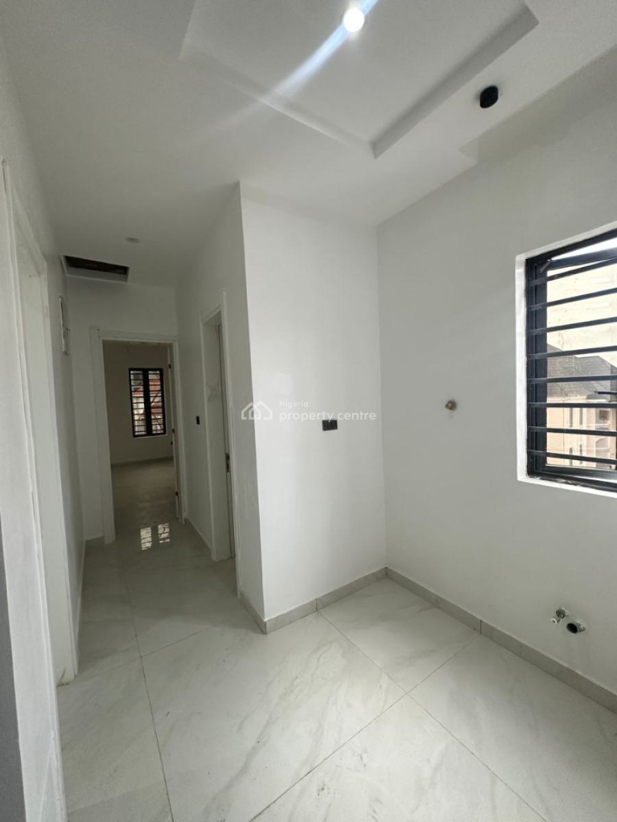 Gloriously Perched Super Luxury 5 Bedroom Detached Smart Home with Elevator, Ikeja Gra, Ikeja, Lagos, Detached Duplex for Sale