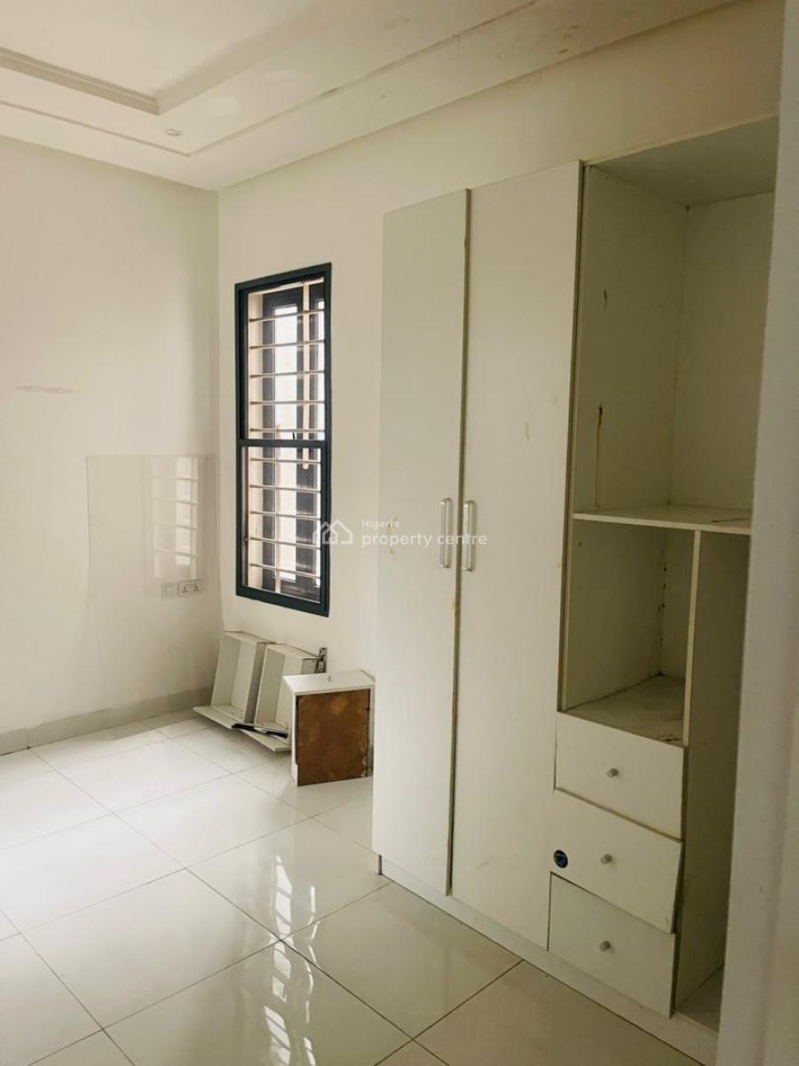3 Bedroom Flat, Ologolo, Lekki, Lagos, House for Rent
