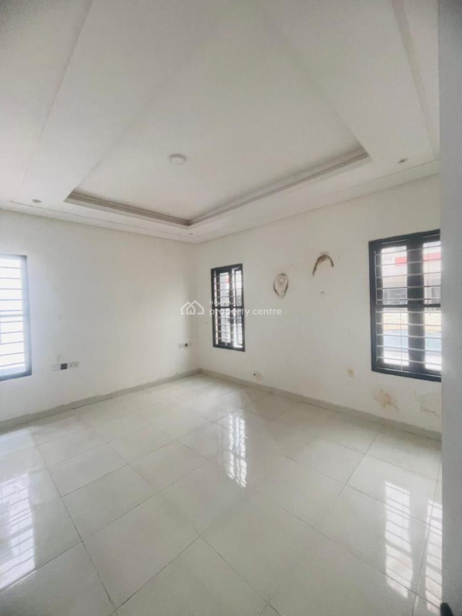 3 Bedroom Flat, Ologolo, Lekki, Lagos, House for Rent