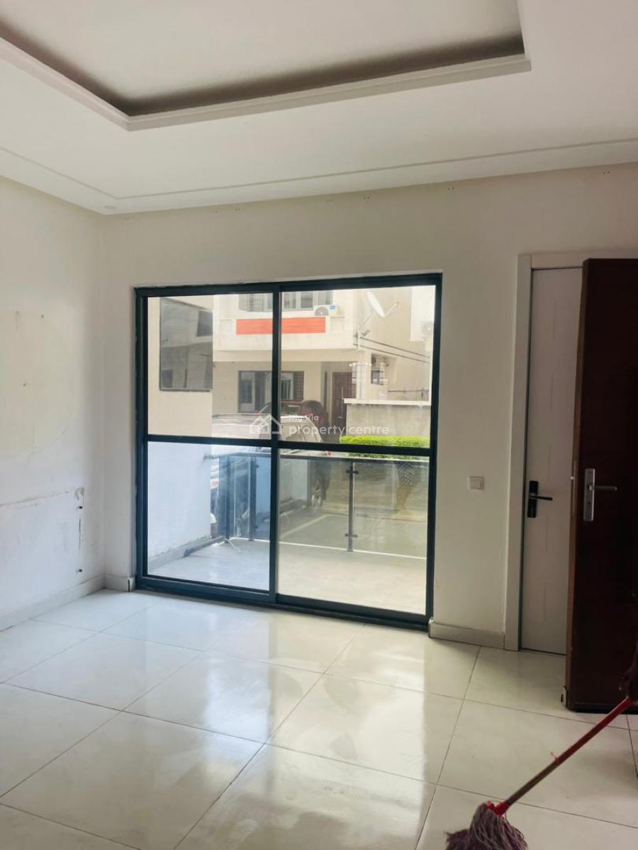 3 Bedroom Flat, Ologolo, Lekki, Lagos, House for Rent