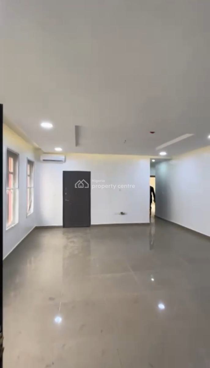 Luxury 3 Bedroom Flat, Orchid Road, Lekki, Lagos, Flat / Apartment for Sale