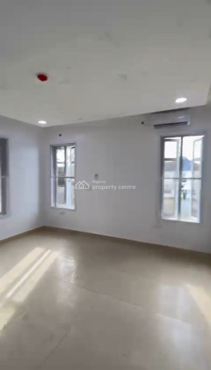 Luxury 3 Bedroom Flat, Orchid Road, Lekki, Lagos, Flat / Apartment for Sale