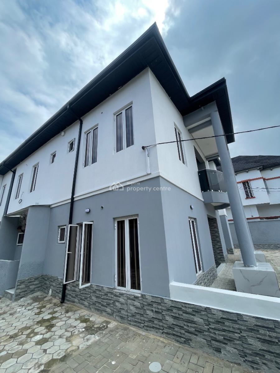 a Room Selfcon Apartment, Lekki Conservation Road, Lekki Phase 2, Lekki, Lagos, Self Contain (single Rooms) for Rent