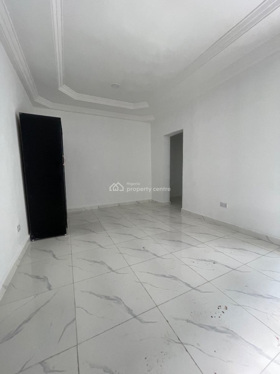 a Room Selfcon Apartment, Lekki Conservation Road, Lekki Phase 2, Lekki, Lagos, Self Contain (single Rooms) for Rent