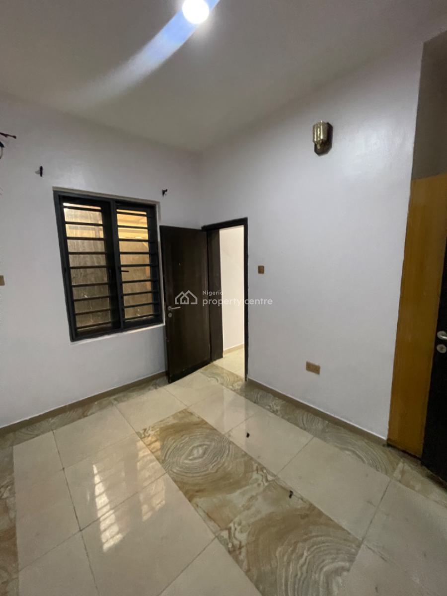 4 Bedroom Duplex with Bq, Off Shoprite Road, Osapa Lekki Lagos, Osapa, Lekki, Lagos, Semi-detached Duplex for Rent