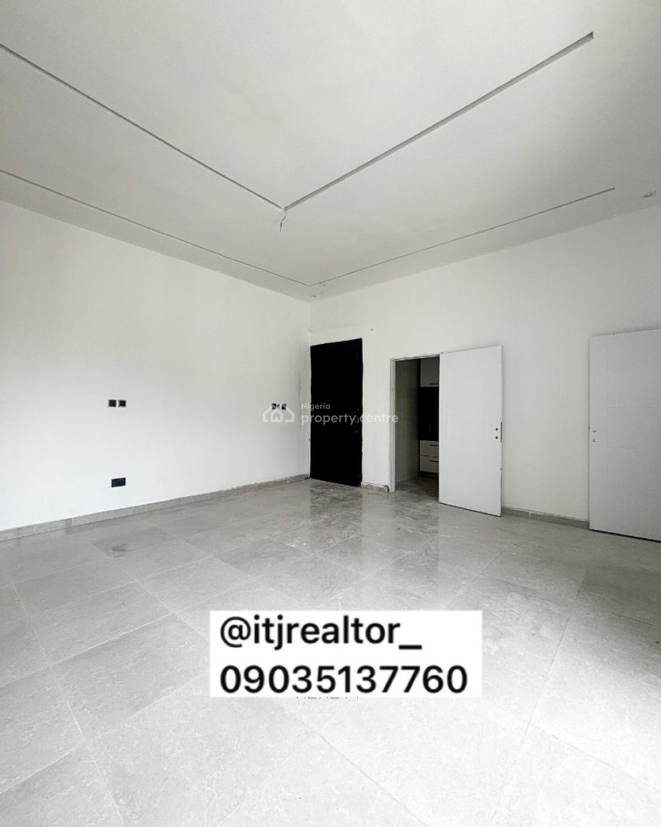 Liveky 2 Bedroom Apartment with Swimming Pool and Bq, Ologolo, Ologolo, Lekki, Lagos, Block of Flats for Sale