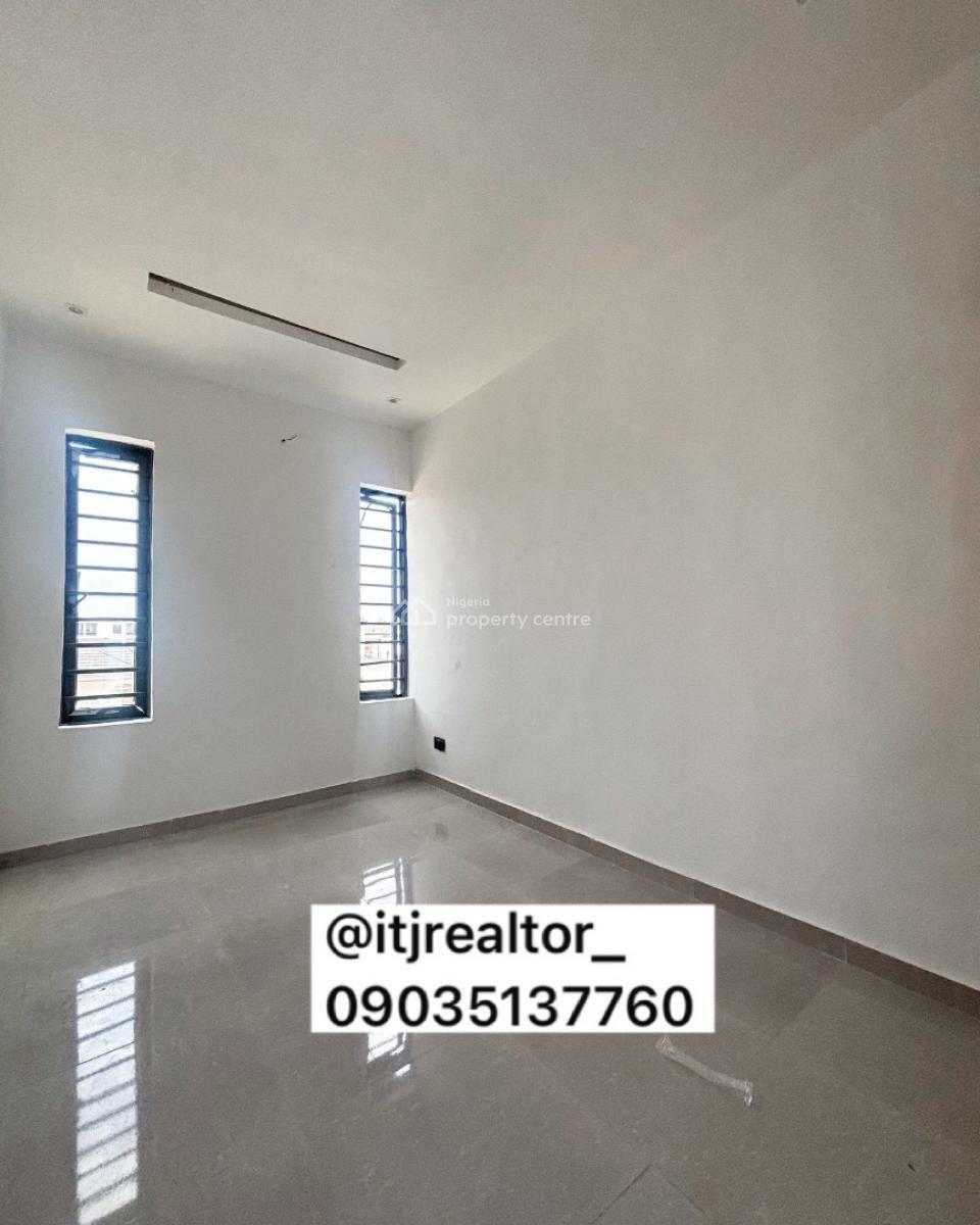 Liveky 2 Bedroom Apartment with Swimming Pool and Bq, Ologolo, Ologolo, Lekki, Lagos, Block of Flats for Sale