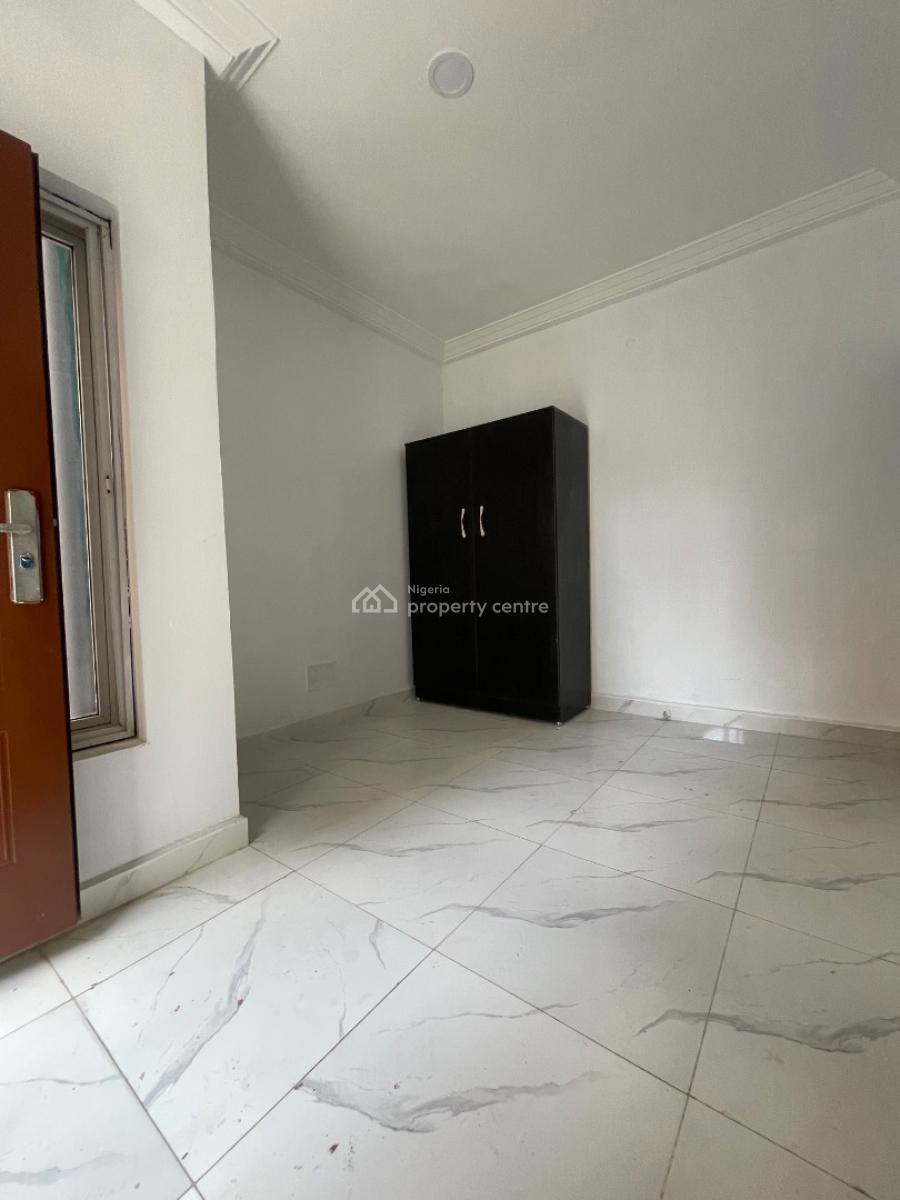 a Room Selfcon Apartment, Lekki Conservation Road, Lekki Phase 2, Lekki, Lagos, Self Contain (single Rooms) for Rent