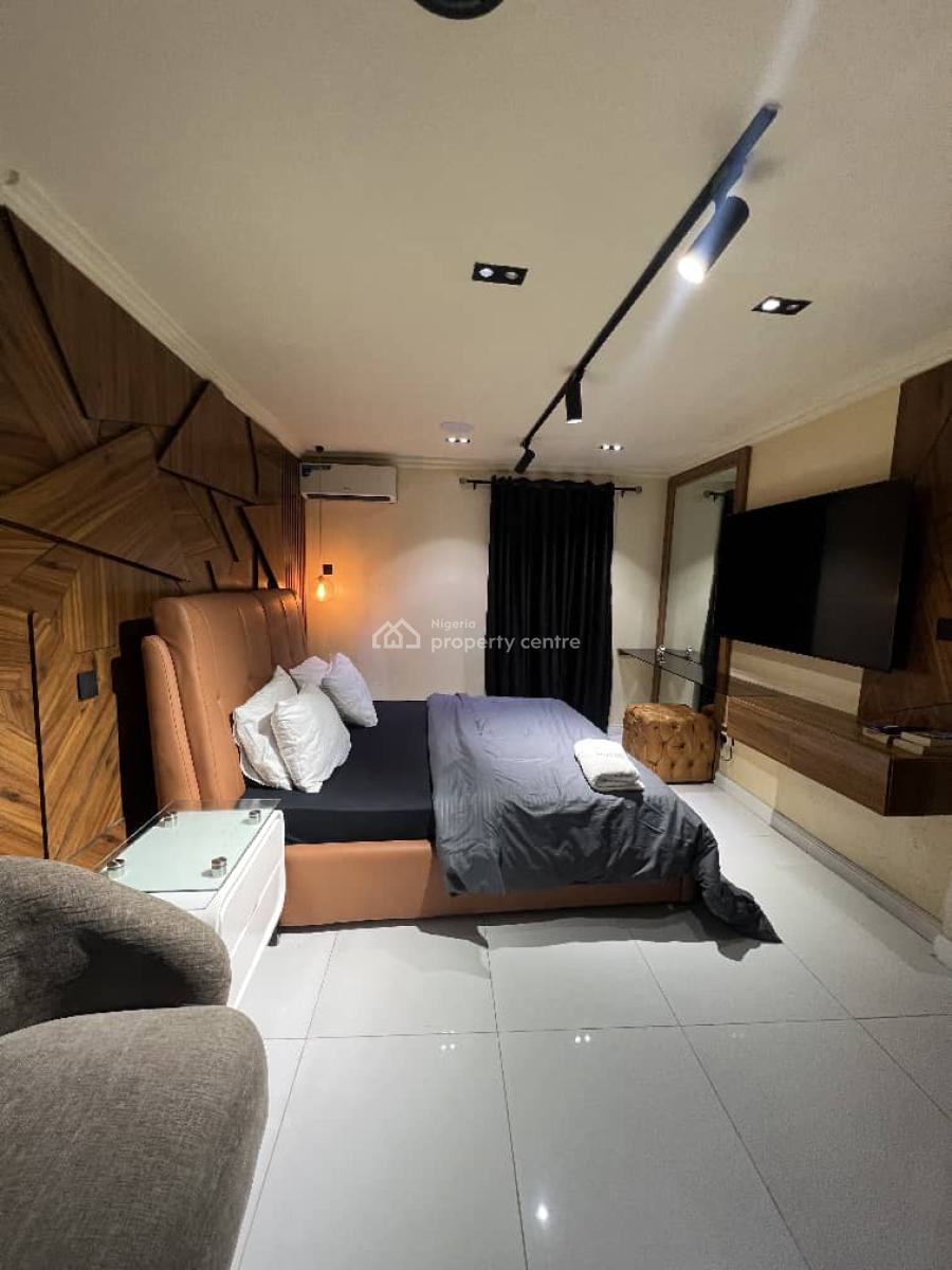 Fully Furnished 2 Bedrooms, Victoria Island (vi), Lagos, Flat / Apartment for Rent