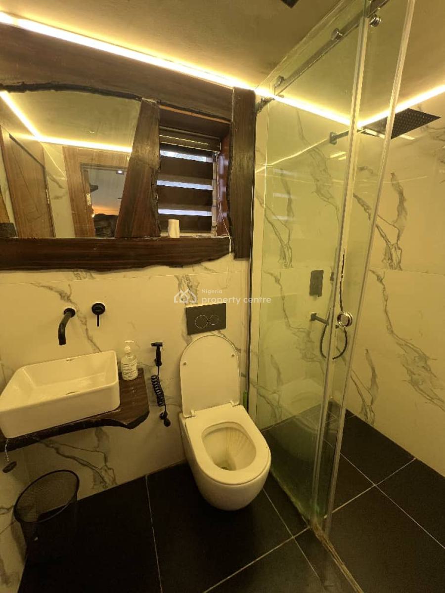 Fully Furnished 2 Bedrooms, Victoria Island (vi), Lagos, Flat / Apartment for Rent