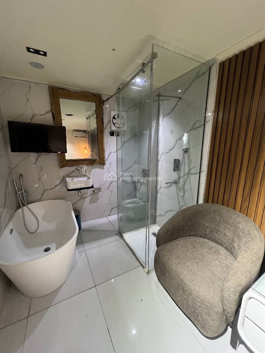 Fully Furnished 2 Bedrooms, Victoria Island (vi), Lagos, Flat / Apartment for Rent