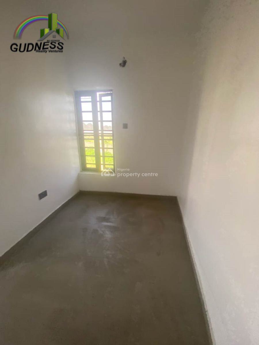 4 Bedroom Fully Detached Duplex with Bq, Lekki Conservation Road, Lekki, Lagos, Detached Duplex for Sale