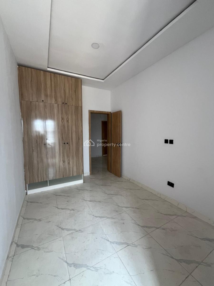 4 Bedrooms Terrace Duplex, Vgc, Lekki, Lagos, Terraced Duplex for Sale