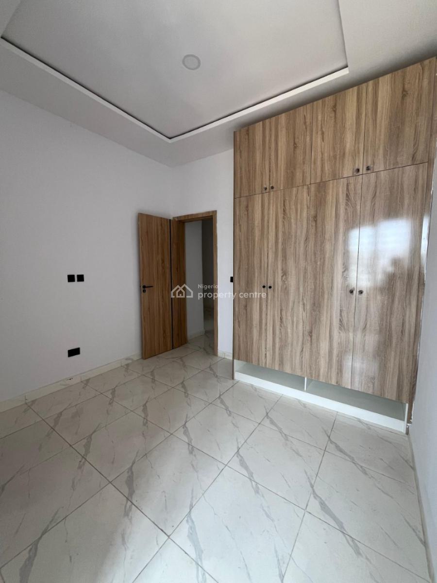 4 Bedrooms Terrace Duplex, Vgc, Lekki, Lagos, Terraced Duplex for Sale