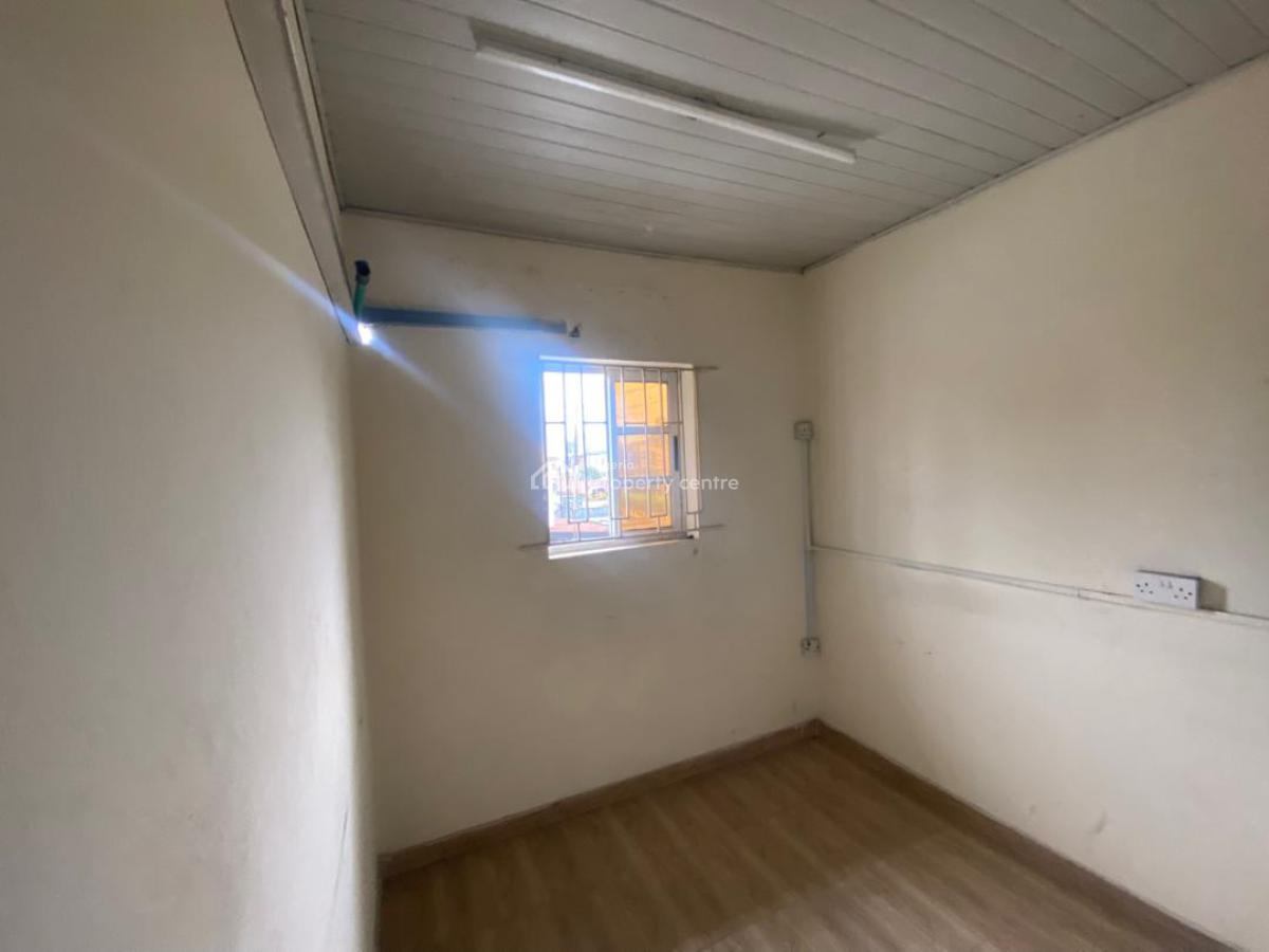 Commercial 7 Bedrooms Duplex with Extra Rooms, Ilupeju, Lagos, Office Space for Rent