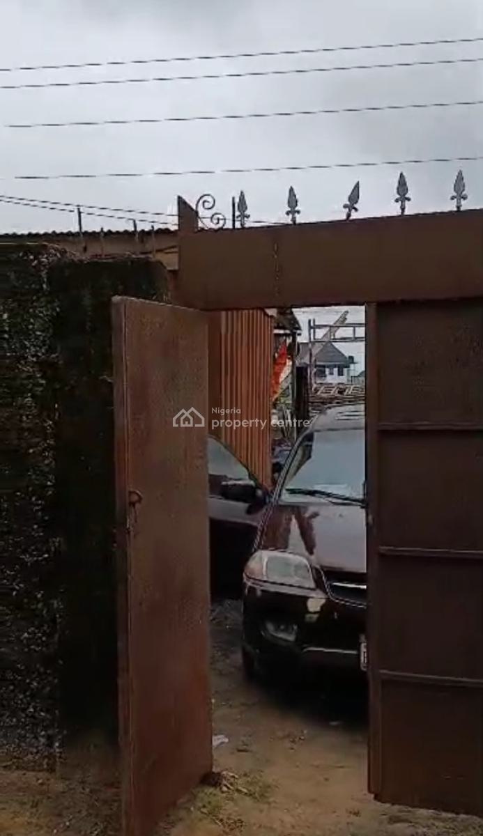 2 Plots of Prime Land Directly Facings Express Way, Opposite Beechwood Estate, Imalete Alafia, Ibeju Lekki, Lagos, Mixed-use Land for Sale