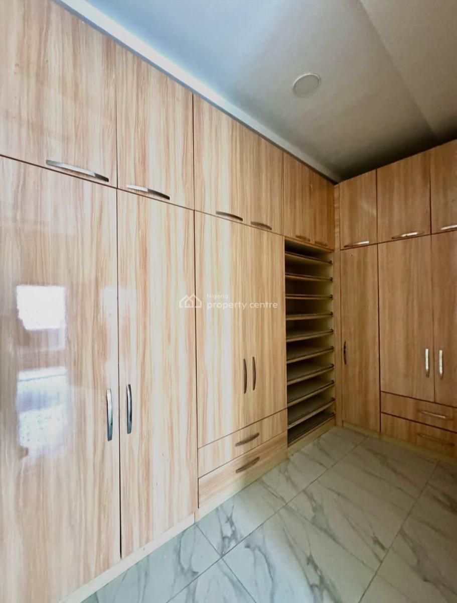 Spacious 4 Bedroom Duplex, Orchid/ Lcc, Lekki, Lagos, Terraced Duplex for Rent