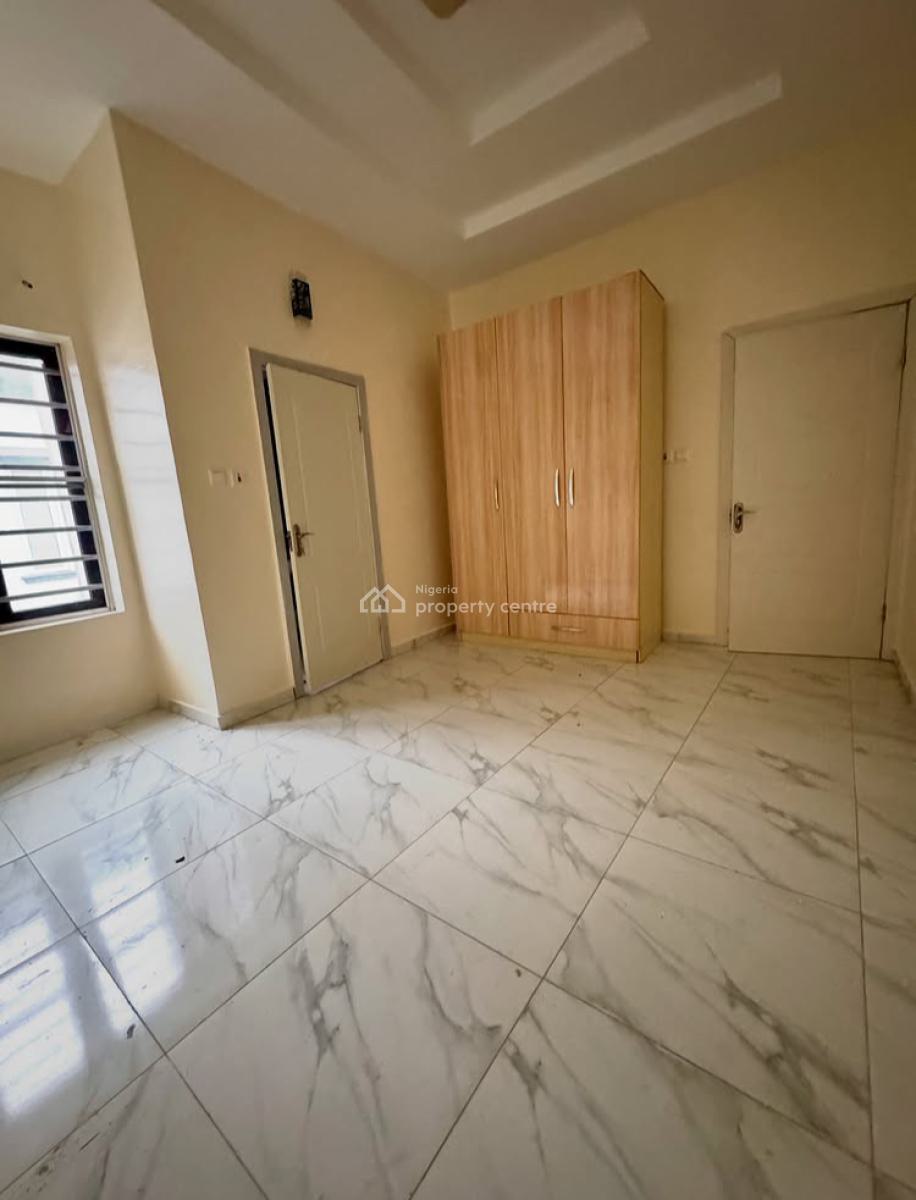 Spacious 4 Bedroom Duplex, Orchid/ Lcc, Lekki, Lagos, Terraced Duplex for Rent