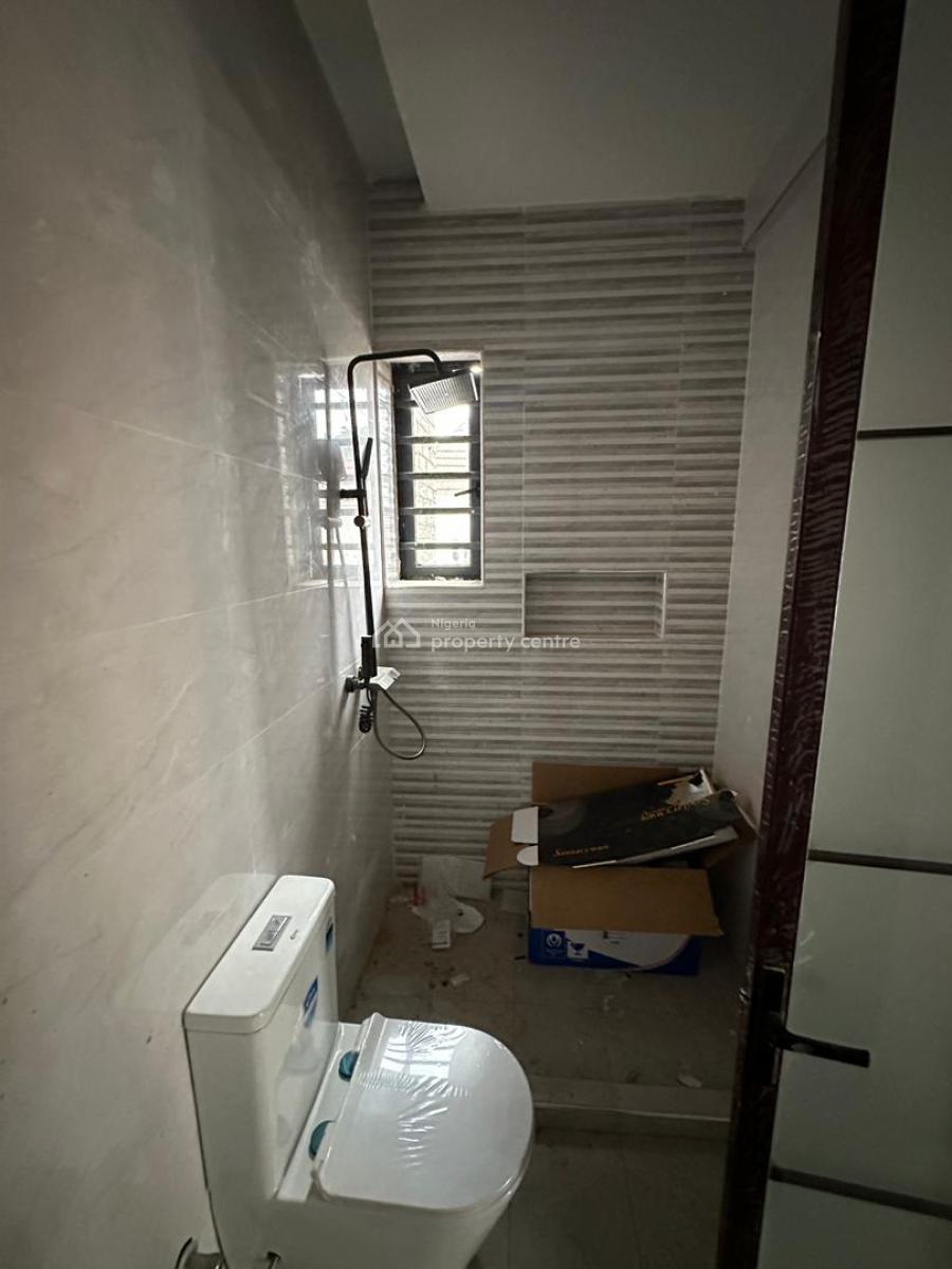 Gloriously Perched Super Luxury 5 Bed Detached Smart Home with and Stu, Ikeja Gra  *price*: 1.billion, Ikeja Gra, Ikeja, Lagos, Detached Duplex for Sale