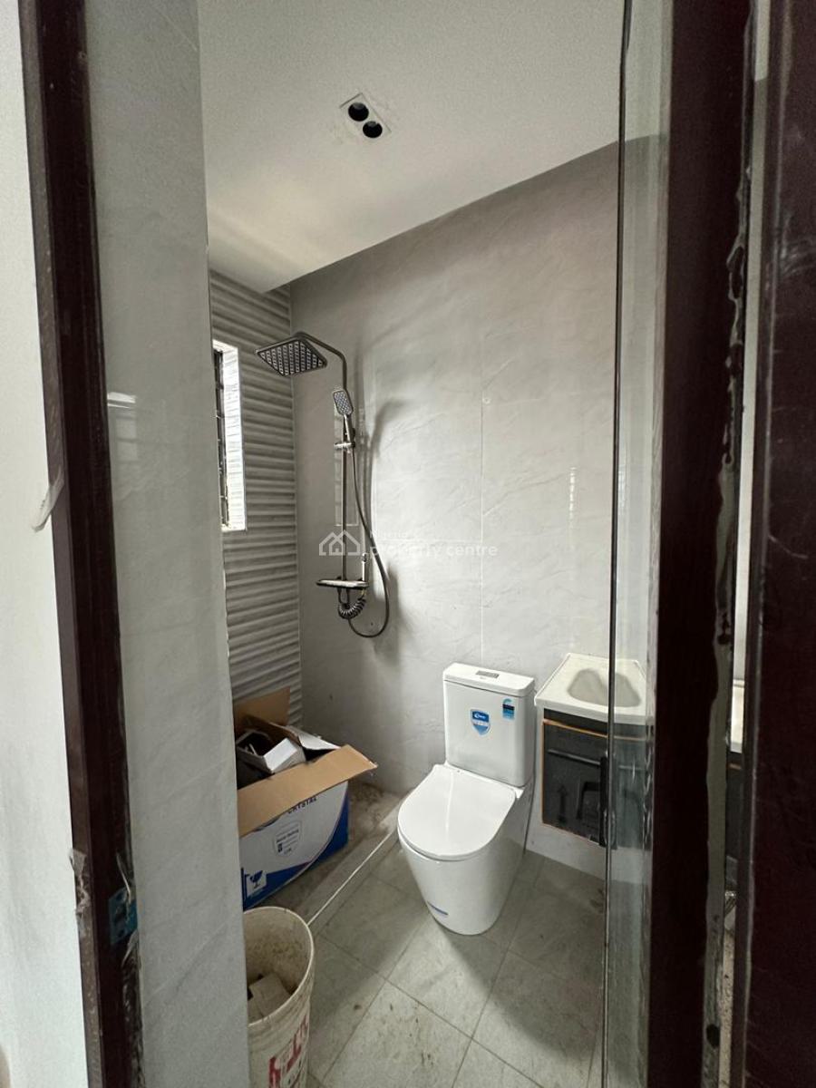 Gloriously Perched Super Luxury 5 Bed Detached Smart Home with and Stu, Ikeja Gra  *price*: 1.billion, Ikeja Gra, Ikeja, Lagos, Detached Duplex for Sale