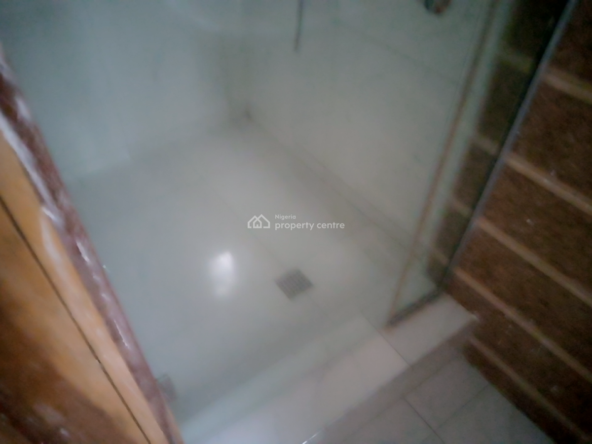a Neatly and Massively Built 5 Bedroom Fully Detached Duplex and a Bq, Osapa, Lekki, Lagos, Detached Duplex for Rent
