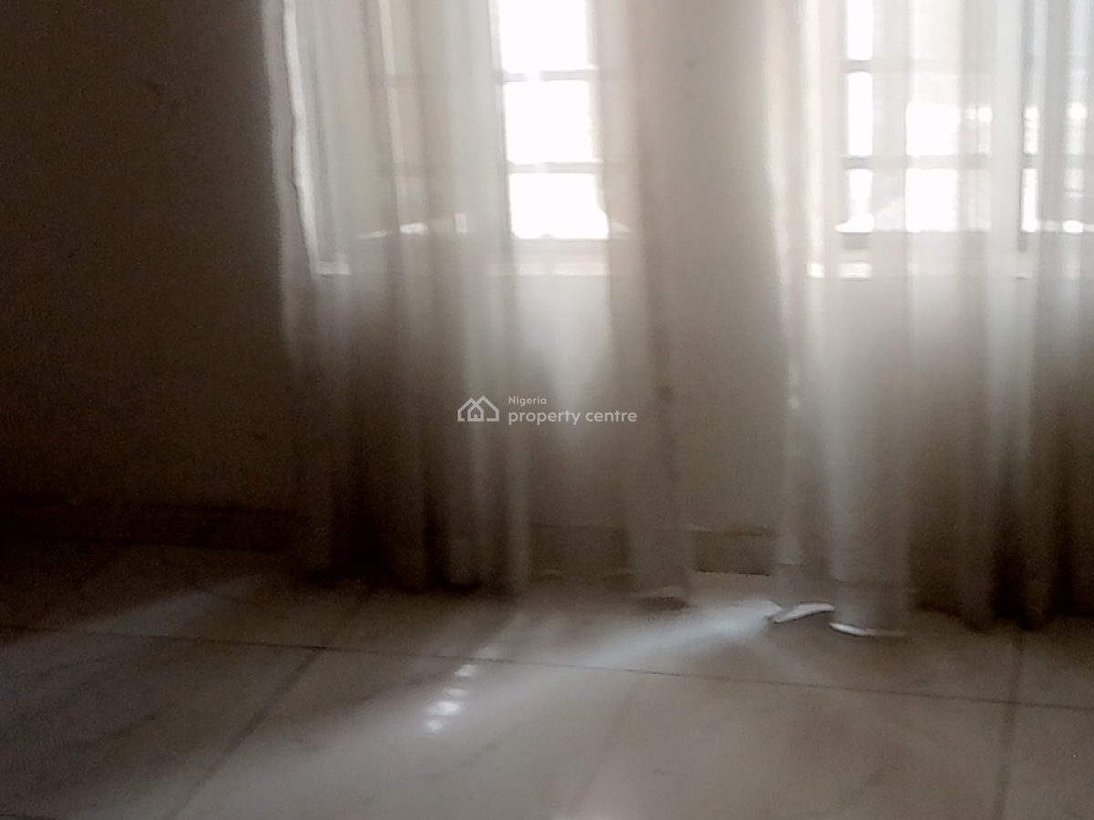 a Neatly and Massively Built 5 Bedroom Fully Detached Duplex and a Bq, Osapa, Lekki, Lagos, Detached Duplex for Rent