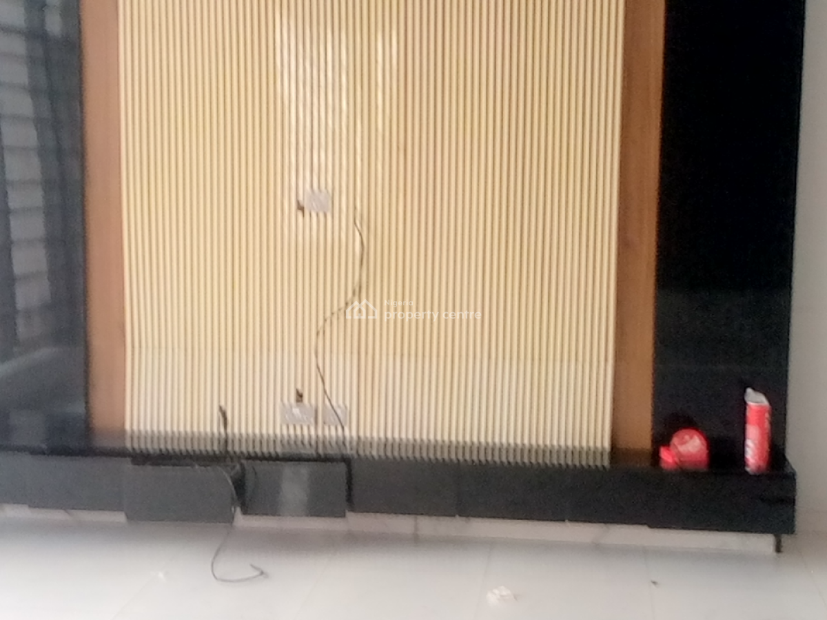 a Neatly and Massively Built 5 Bedroom Fully Detached Duplex and a Bq, Osapa, Lekki, Lagos, Detached Duplex for Rent