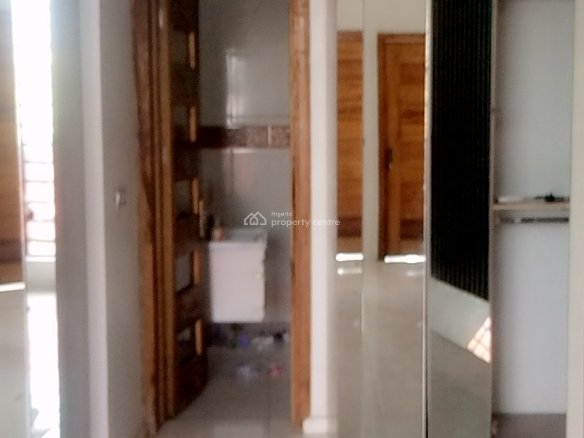 a Neatly and Massively Built 5 Bedroom Fully Detached Duplex and a Bq, Osapa, Lekki, Lagos, Detached Duplex for Rent