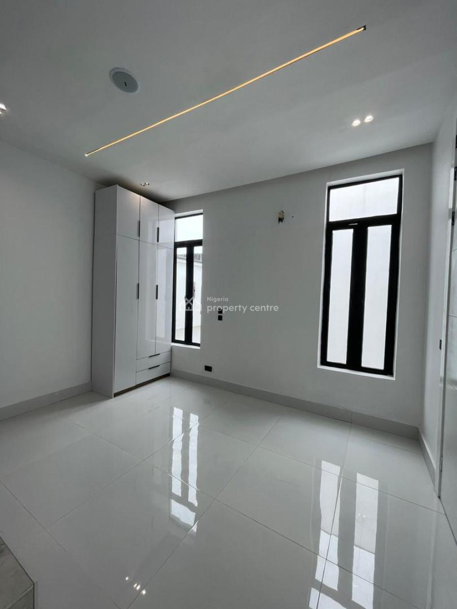5bedroom Fully Detached Duplex, Oral Estate, Lekki, Lagos, Detached Duplex for Sale