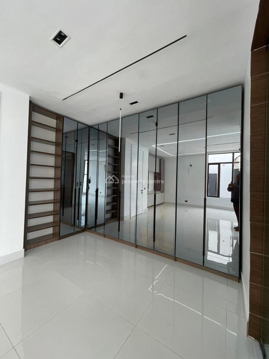 5bedroom Fully Detached Duplex, Oral Estate, Lekki, Lagos, Detached Duplex for Sale