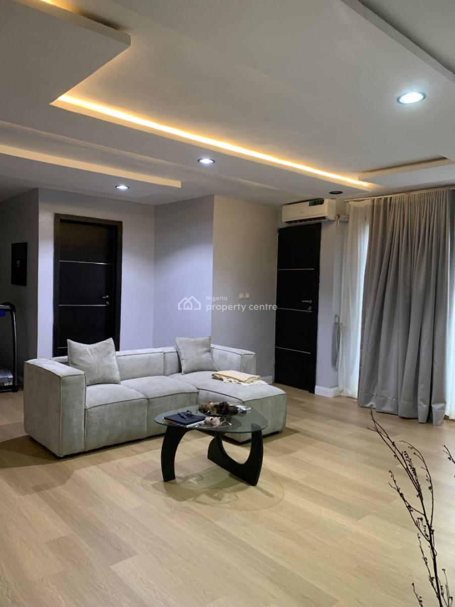 Spacious and Elegant 2 Bedroom Apartment, Ologolo, Lekki, Lagos, Flat / Apartment for Sale