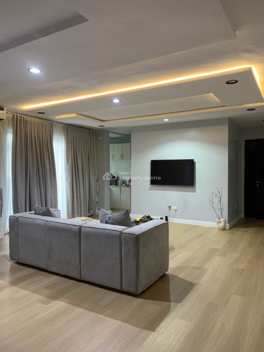 Spacious and Elegant 2 Bedroom Apartment, Ologolo, Lekki, Lagos, Flat / Apartment for Sale