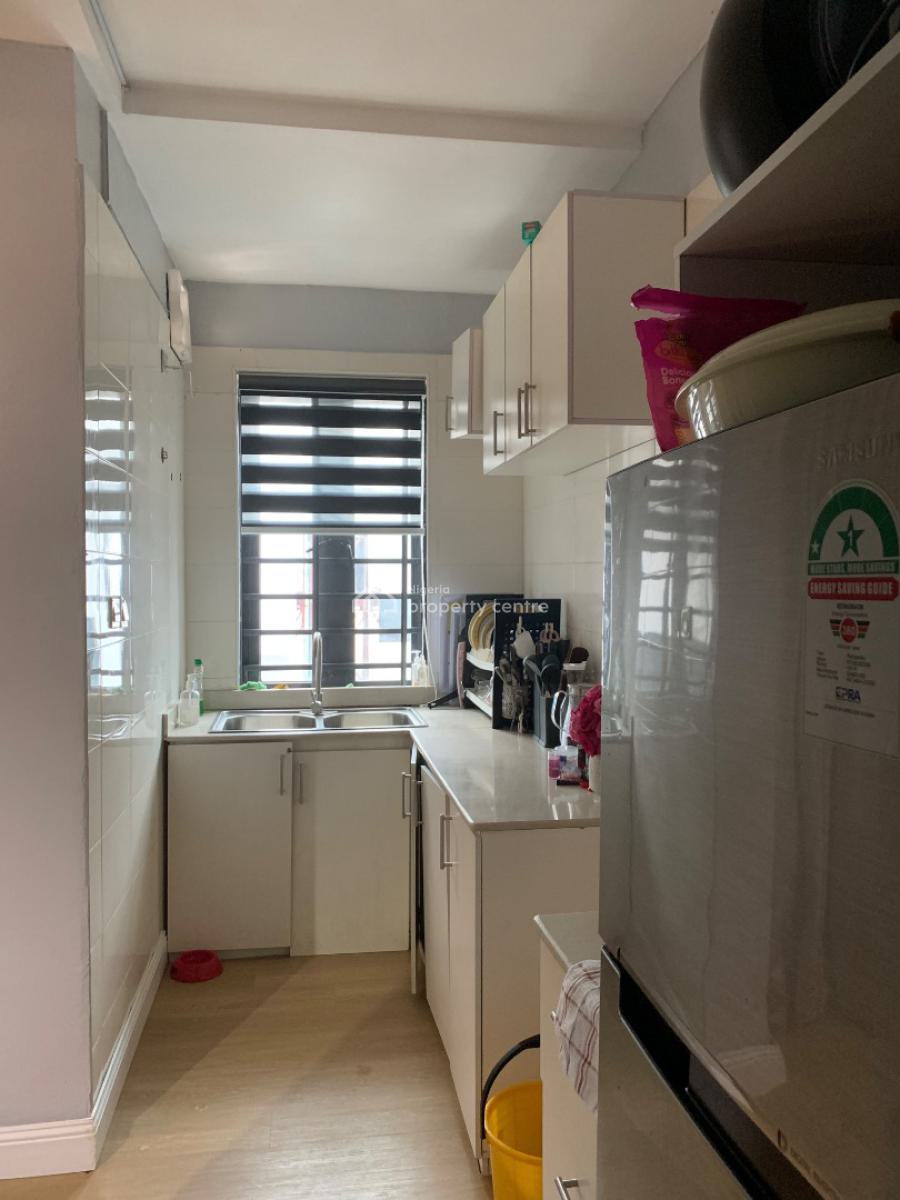 Spacious and Elegant 2 Bedroom Apartment, Ologolo, Lekki, Lagos, Flat / Apartment for Sale