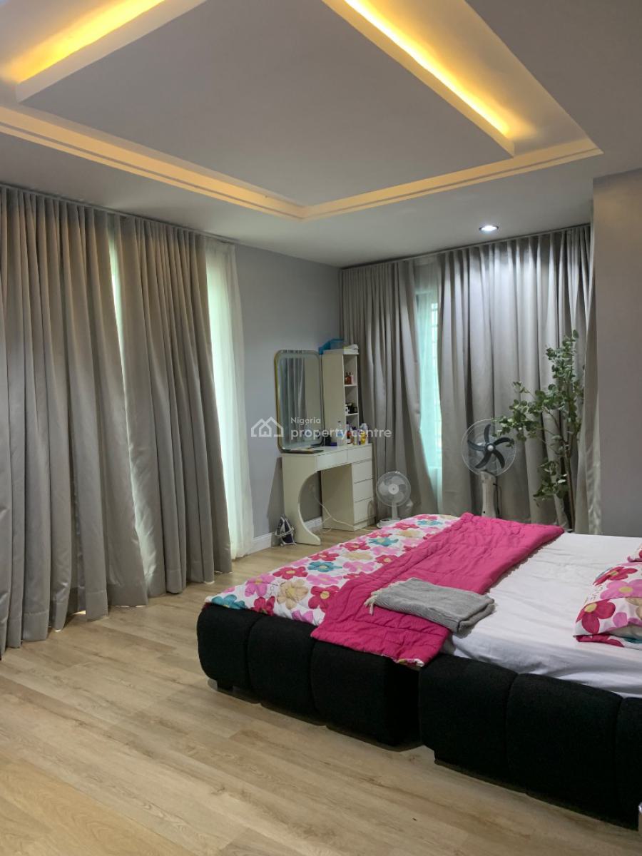 Spacious and Elegant 2 Bedroom Apartment, Ologolo, Lekki, Lagos, Flat / Apartment for Sale