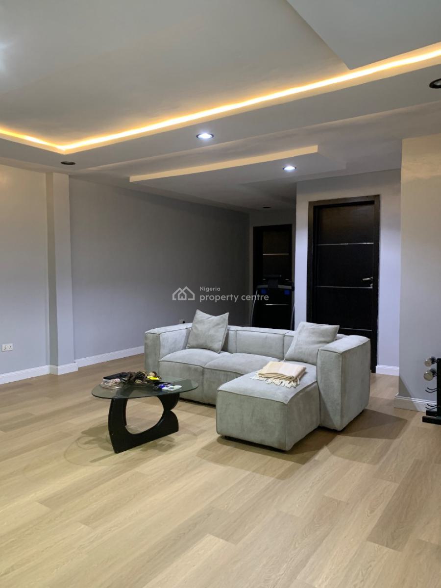 Spacious and Elegant 2 Bedroom Apartment, Ologolo, Lekki, Lagos, Flat / Apartment for Sale