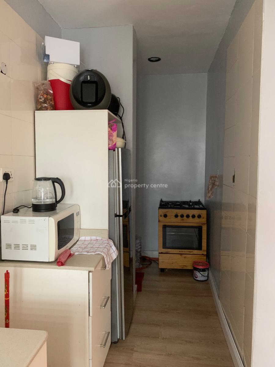 Spacious and Elegant 2 Bedroom Apartment, Ologolo, Lekki, Lagos, Flat / Apartment for Sale