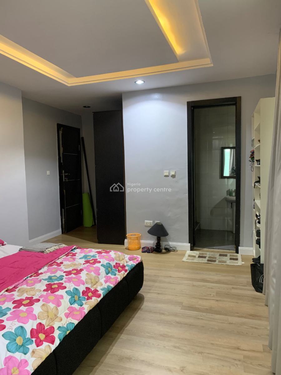 Spacious and Elegant 2 Bedroom Apartment, Ologolo, Lekki, Lagos, Flat / Apartment for Sale