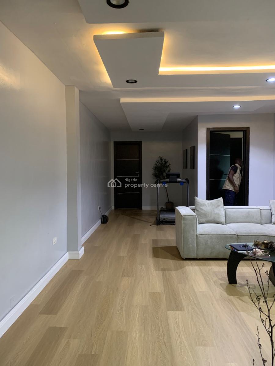 Spacious and Elegant 2 Bedroom Apartment, Ologolo, Lekki, Lagos, Flat / Apartment for Sale