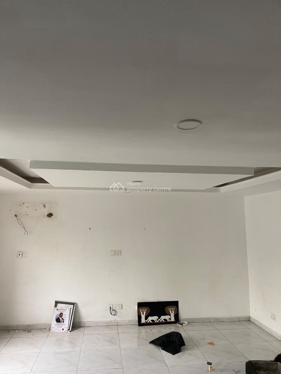 4 Bedrooms Terrace Duplex with 3 Toilets + Visitors Toilet, Brains and Hammers City Estate Life Camp, Life Camp, Abuja, Terraced Duplex for Sale