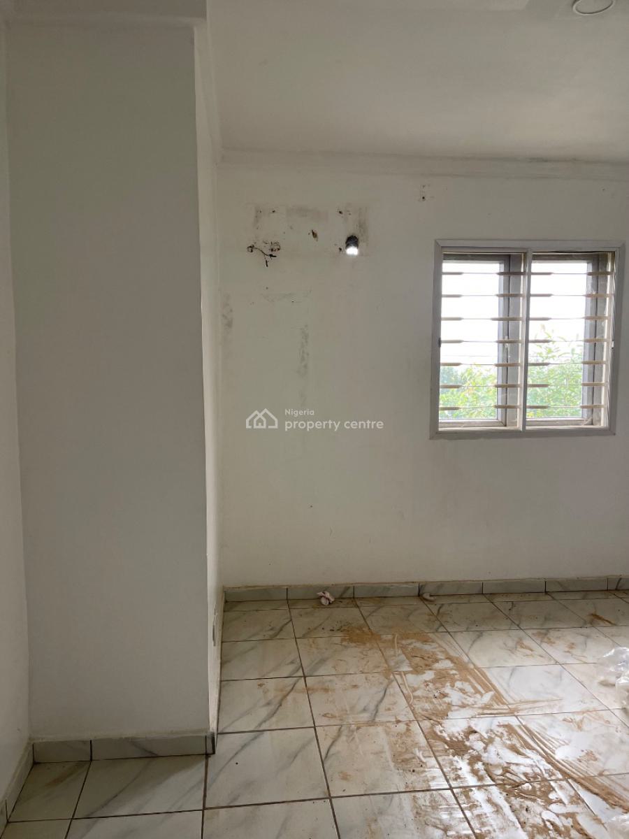 4 Bedrooms Terrace Duplex with 3 Toilets + Visitors Toilet, Brains and Hammers City Estate Life Camp, Life Camp, Abuja, Terraced Duplex for Sale