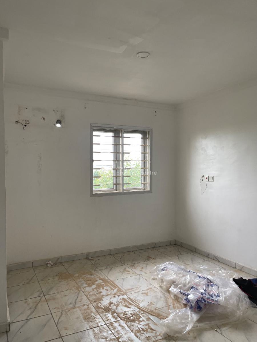 4 Bedrooms Terrace Duplex with 3 Toilets + Visitors Toilet, Brains and Hammers City Estate Life Camp, Life Camp, Abuja, Terraced Duplex for Sale