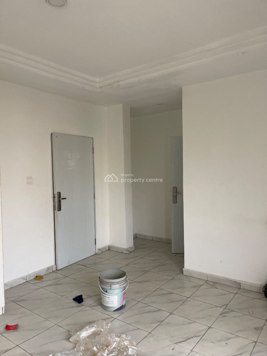4 Bedrooms Terrace Duplex with 3 Toilets + Visitors Toilet, Brains and Hammers City Estate Life Camp, Life Camp, Abuja, Terraced Duplex for Sale