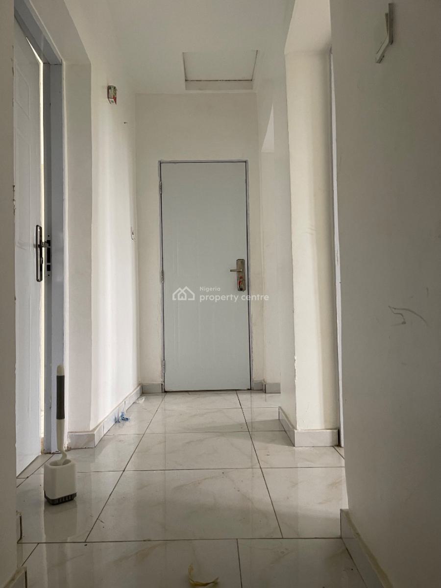 4 Bedrooms Terrace Duplex with 3 Toilets + Visitors Toilet, Brains and Hammers City Estate Life Camp, Life Camp, Abuja, Terraced Duplex for Sale