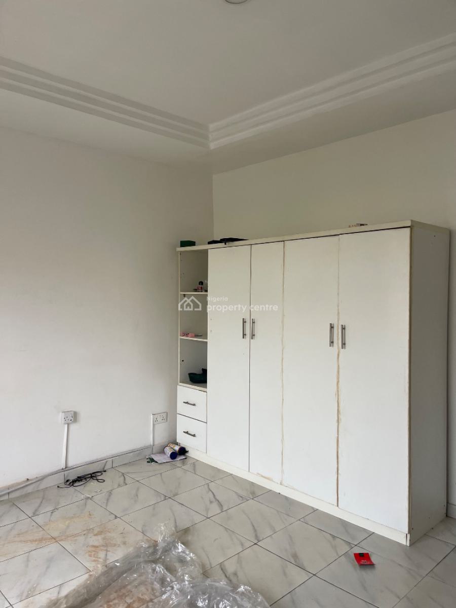 4 Bedrooms Terrace Duplex with 3 Toilets + Visitors Toilet, Brains and Hammers City Estate Life Camp, Life Camp, Abuja, Terraced Duplex for Sale