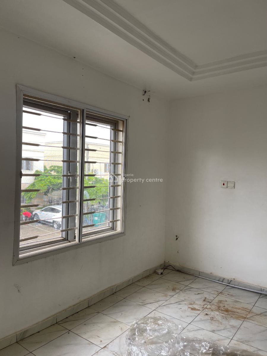 4 Bedrooms Terrace Duplex with 3 Toilets + Visitors Toilet, Brains and Hammers City Estate Life Camp, Life Camp, Abuja, Terraced Duplex for Sale